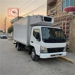 ميتسوبيشي كانتر